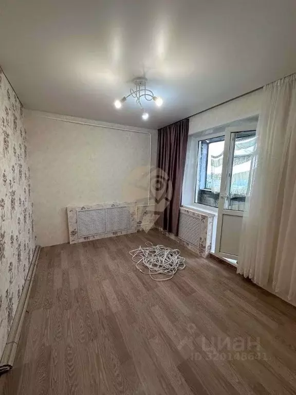 2-к кв. Белгородская область, Старый Оскол Студенческий мкр, 18 (51.8 ... - Фото 1