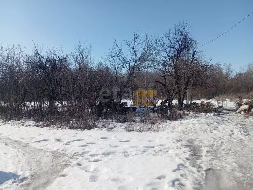 Участок в Белгородская область, Губкин Горняк-Мичуринец СТ,  (7.18 ... - Фото 2