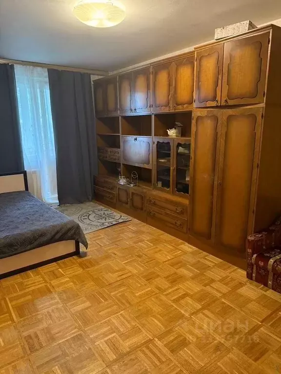 2-к кв. Москва ул. Столетова, 10 (60.0 м) - Фото 0