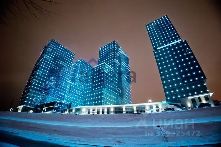 2-к кв. Татарстан, Казань Шоссейная ул., 57 (64.3 м) - Фото 2