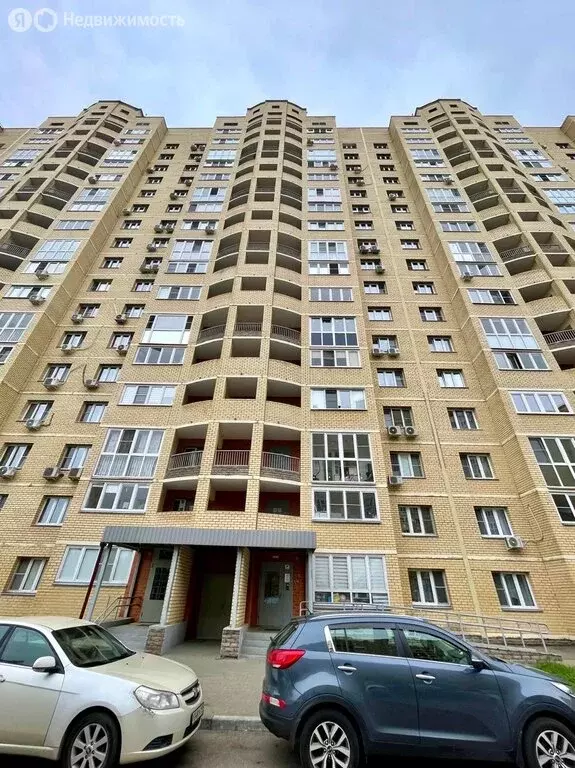 2-комнатная квартира: Королёв, улица Академика Легостаева, 4 (80.3 м) - Фото 2