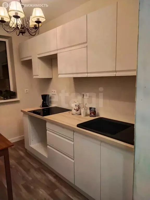 2-комнатная квартира: Тюмень, Холодильная улица, 13 (46 м) - Фото 2