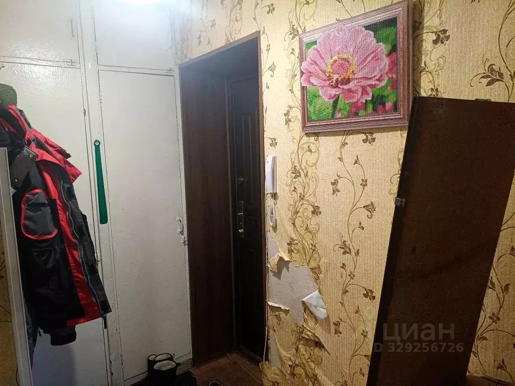 2-к кв. Сахалинская область, Углегорск Свободная ул., 13 (40.9 м) - Фото 2