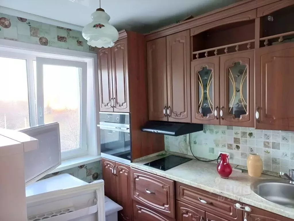 2-к кв. Иркутская область, Иркутск Приморский мкр,  (45.0 м) - Фото 2