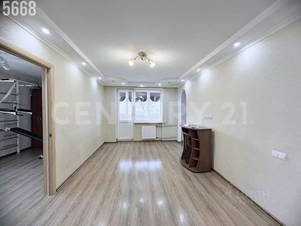 2-к кв. Севастополь ул. Льва Толстого, 23 (43.0 м) - Фото 2