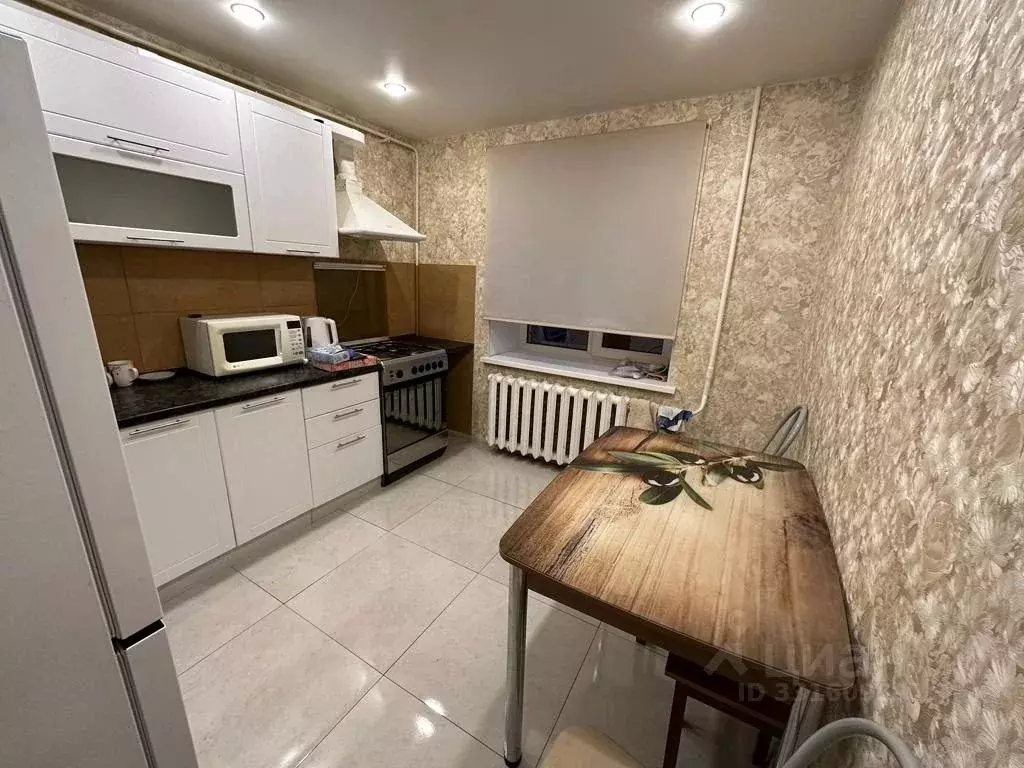 3-к кв. Вологодская область, Череповец Северное ш., 31 (62.7 м) - Фото 2
