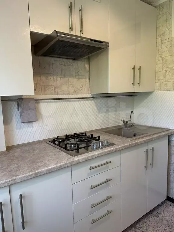2-к. квартира, 45 м, 4/5 эт. - Фото 1