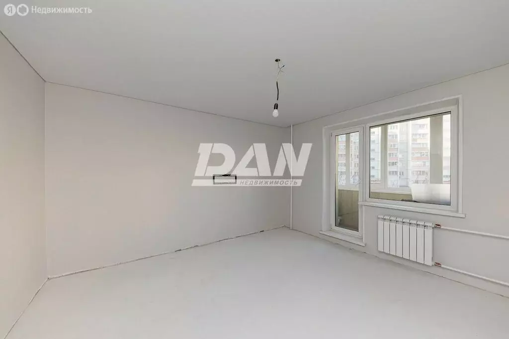 2-комнатная квартира: Челябинск, улица 250-летия Челябинска, 34 (52.7 ... - Фото 2