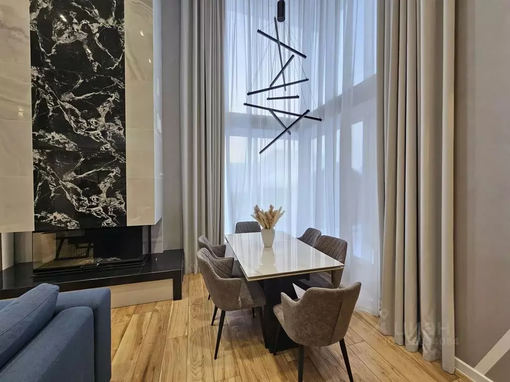 Коттедж в Алтайский край, Барнаул Абаканская ул. (250 м) - Фото 2