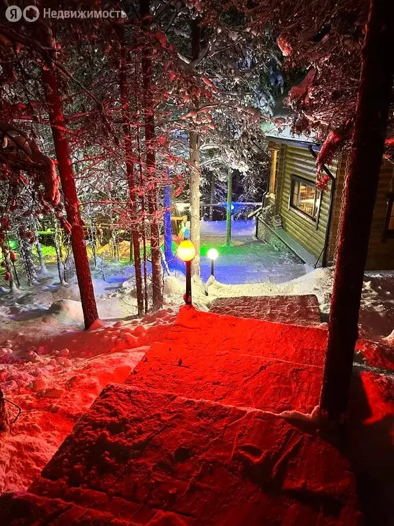 Участок в сельское поселение Тулома, НДП Лотта (40 м) - Фото 2