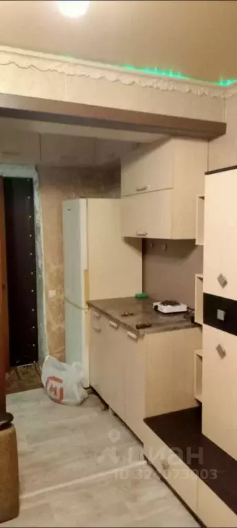 Студия Белгородская область, Старый Оскол Интернациональный мкр, 12 ... - Фото 1