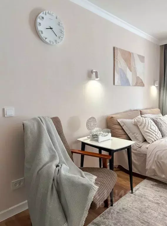 1-к кв. Дагестан, Каспийск ул. Ленина, 31 (37.0 м) - Фото 2