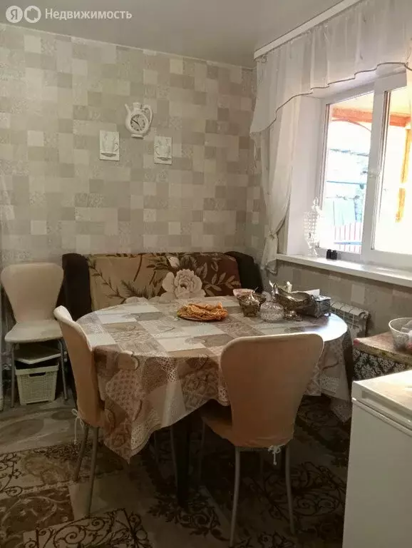 Дом в Памятное, Олимпийская улица, 11 (45.2 м) - Фото 2