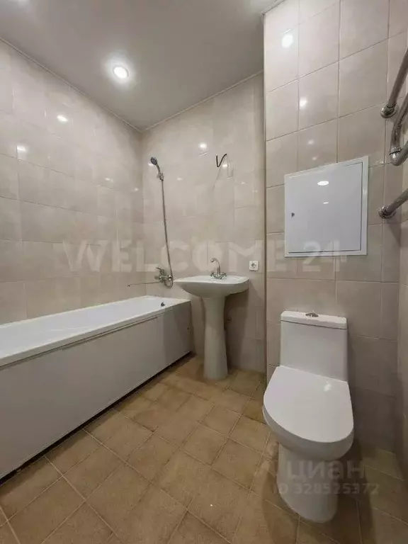 1-к кв. Московская область, Старая Купавна Богородский городской ... - Фото 2