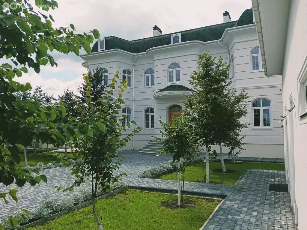 Дом в Дударева, Тюменская улица, 4/4 (410 м) - Фото 0