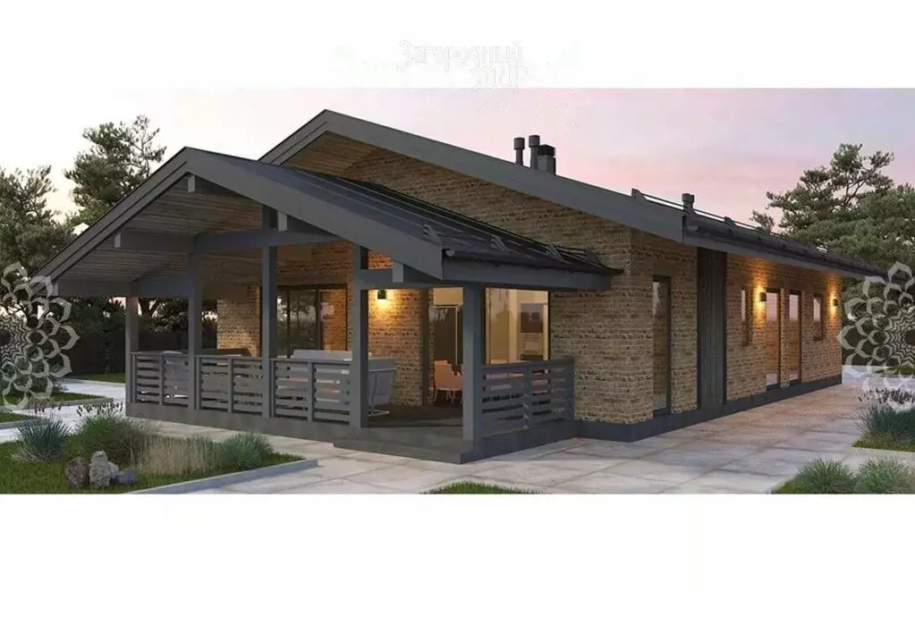 Коттедж в Московская область, Наро-Фоминский городской округ, Старые ... - Фото 2