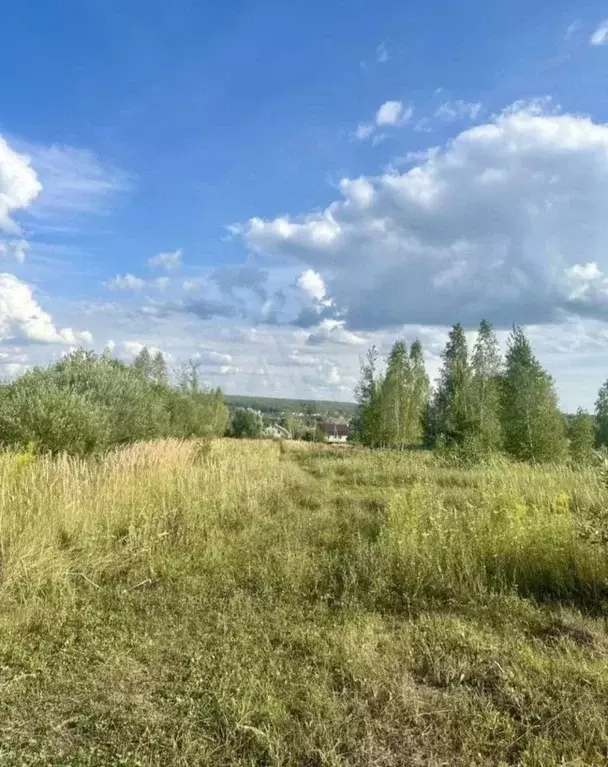 Участок в Орловская область, Орел Рябиновая ул., 45 (9.45 сот.) - Фото 0
