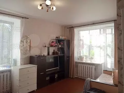 1-к. квартира, 30 м, 2/5 эт. - Фото 0