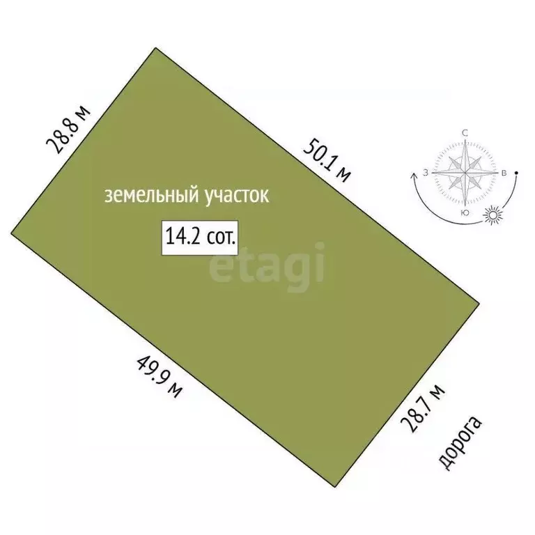 Дом в Тюменская область, Тюменский район, с. Кулига Транспортная ул. ... - Фото 0