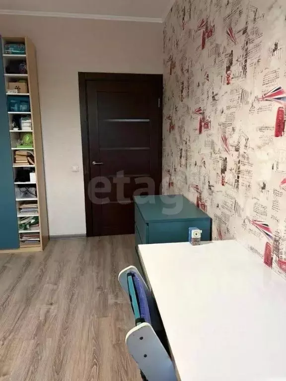 2-к кв. Московская область, Красногорск бул. Космонавтов, 6 (60.0 м) - Фото 1