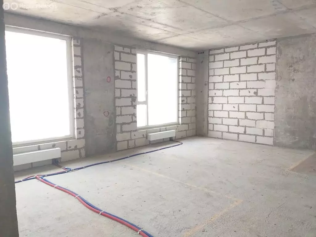 2-комнатная квартира: Москва, ЖК Эвер, 6 (68.5 м) - Фото 2