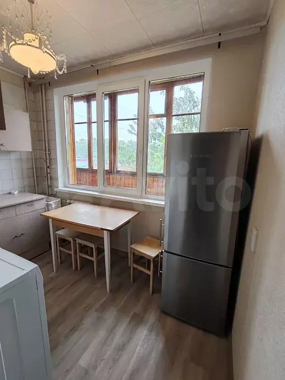 2-к. квартира, 45 м, 4/5 эт. - Фото 0