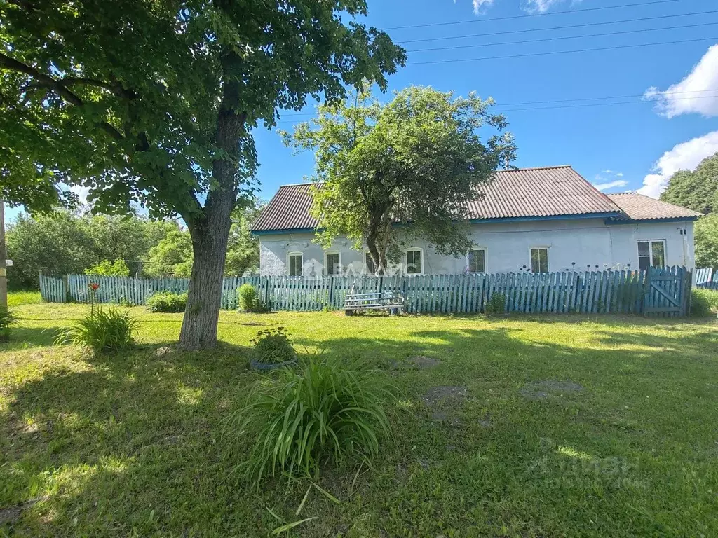 Дом в Калужская область, Думиничский муниципальный округ, д. ... - Фото 2
