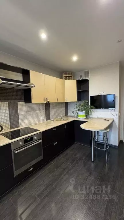 1-к кв. Московская область, Химки Совхозная ул., 29 (50.0 м) - Фото 2