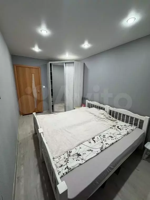 2-к. квартира, 42 м, 1/5 эт. - Фото 1