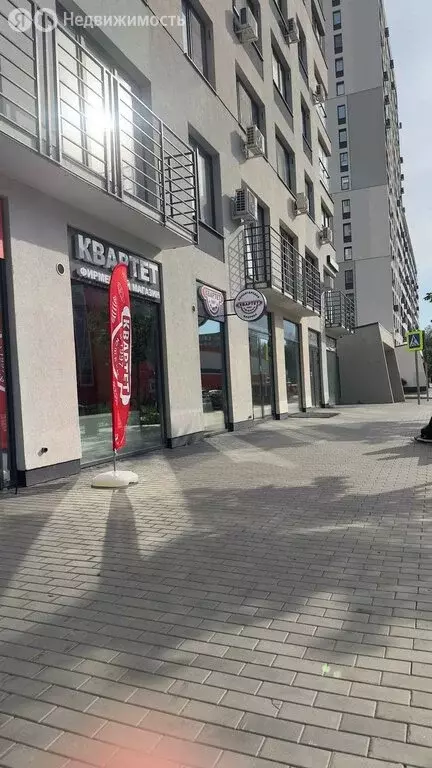 Помещение свободного назначения (30 м) - Фото 2