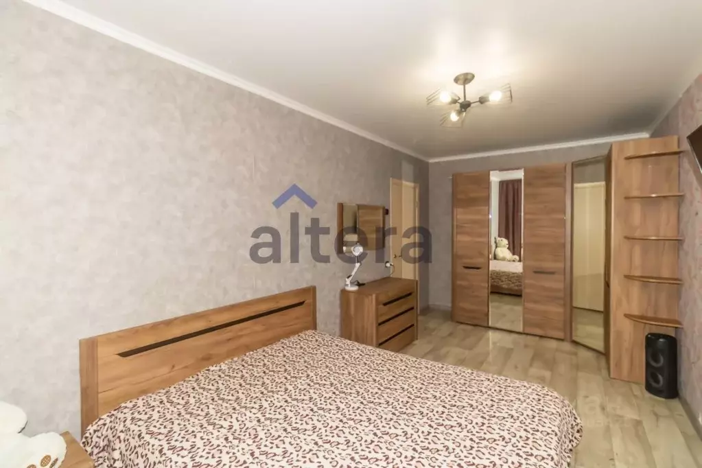 2-к кв. Челябинская область, Челябинск ул. Маршала Чуйкова, 11 (59.6 ... - Фото 2