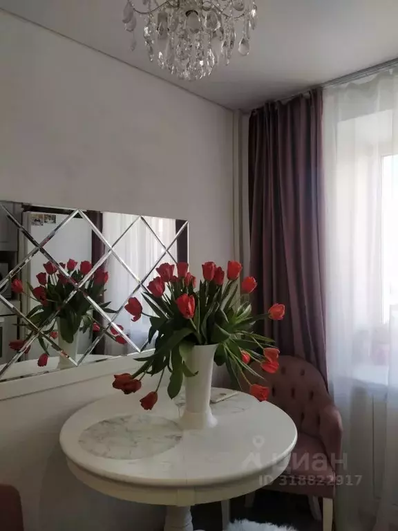 3-к кв. Томская область, Северск Ленинградская ул., 8 (60.6 м) - Фото 0