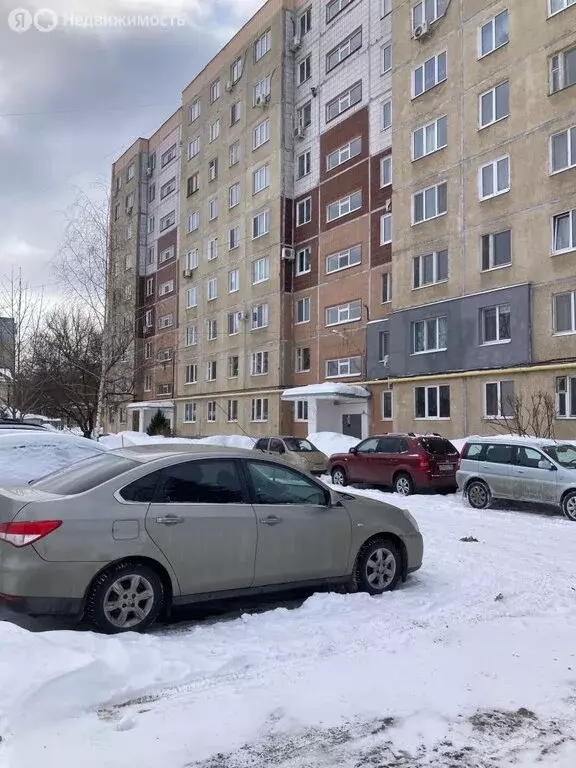 3-комнатная квартира: Саратов, Гвардейская улица, 16 (65.5 м) - Фото 1