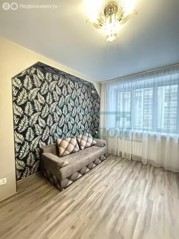 3-комнатная квартира: Новосибирск, Большевистская улица, 48 (73.8 м) - Фото 2