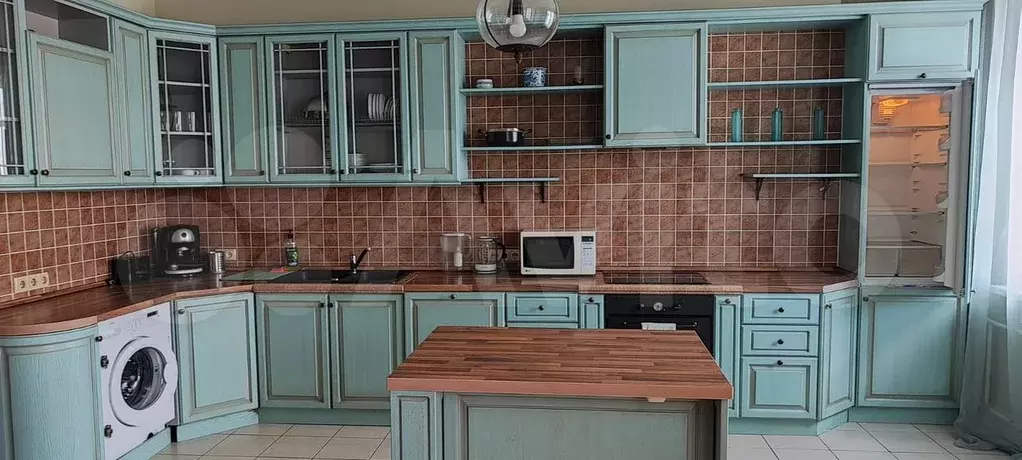 2-к. квартира, 85 м, 7/10 эт. - Фото 0