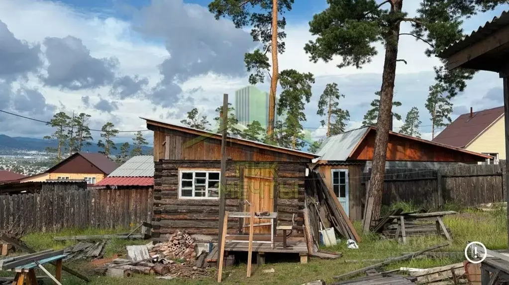 Участок в Бурятия, Улан-Удэ ул. Витимская (4.2 сот.) - Фото 2