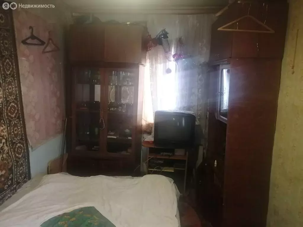 Дом в Омск, микрорайон Старый Кировск, посёлок Новостройка, 4-я ... - Фото 2