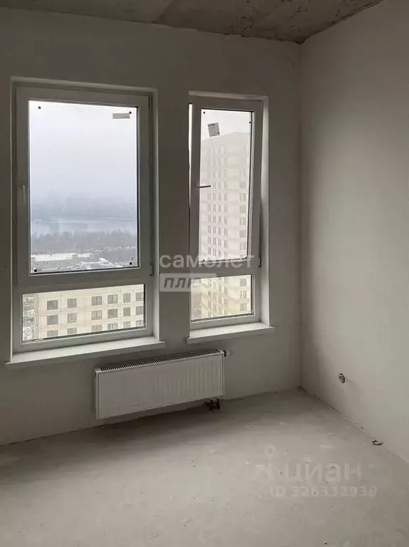 3-к кв. Москва Кронштадтский бул., 9к3 (59.0 м) - Фото 2