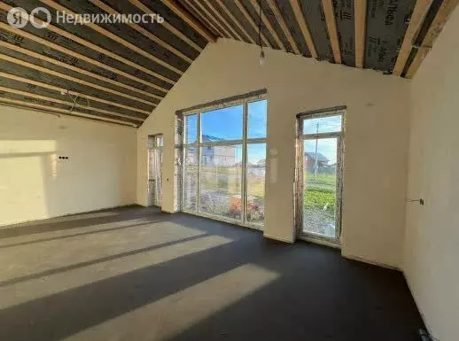 Дом в деревня Большая Мось, Раздольная улица (94.8 м) - Фото 1
