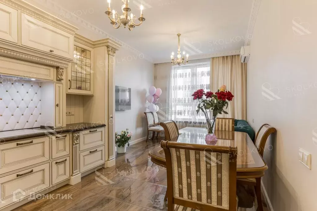 Продаётся 3-к квартира, 78.7 м - Фото 0