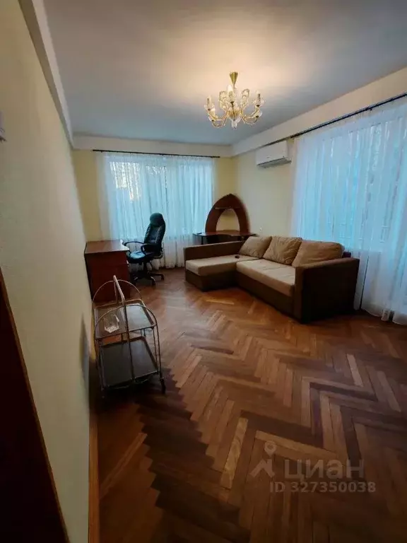 2-к кв. Санкт-Петербург Витебский просп., 31К4 (48.0 м) - Фото 1