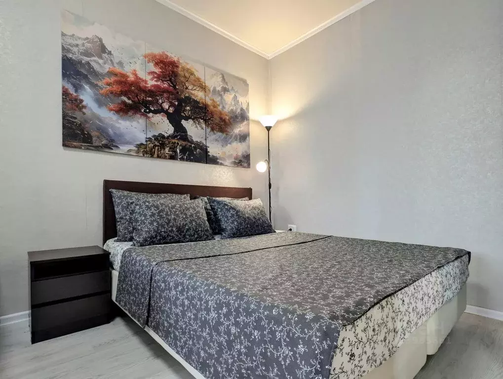 1-к кв. Москва пер. Маяковского, 3 (38.0 м) - Фото 1