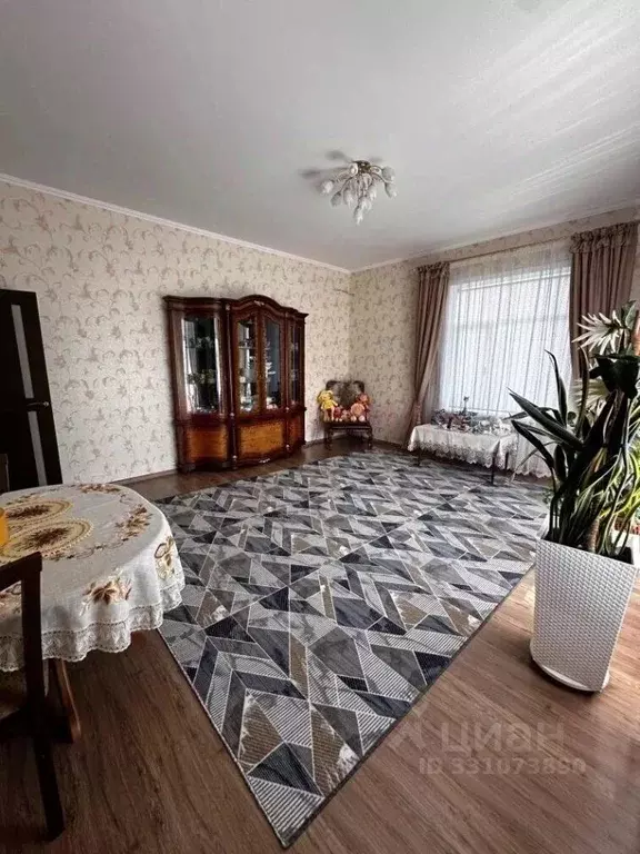 Дом в Ростовская область, Аксай Березовый пер., 36 (170 м) - Фото 1