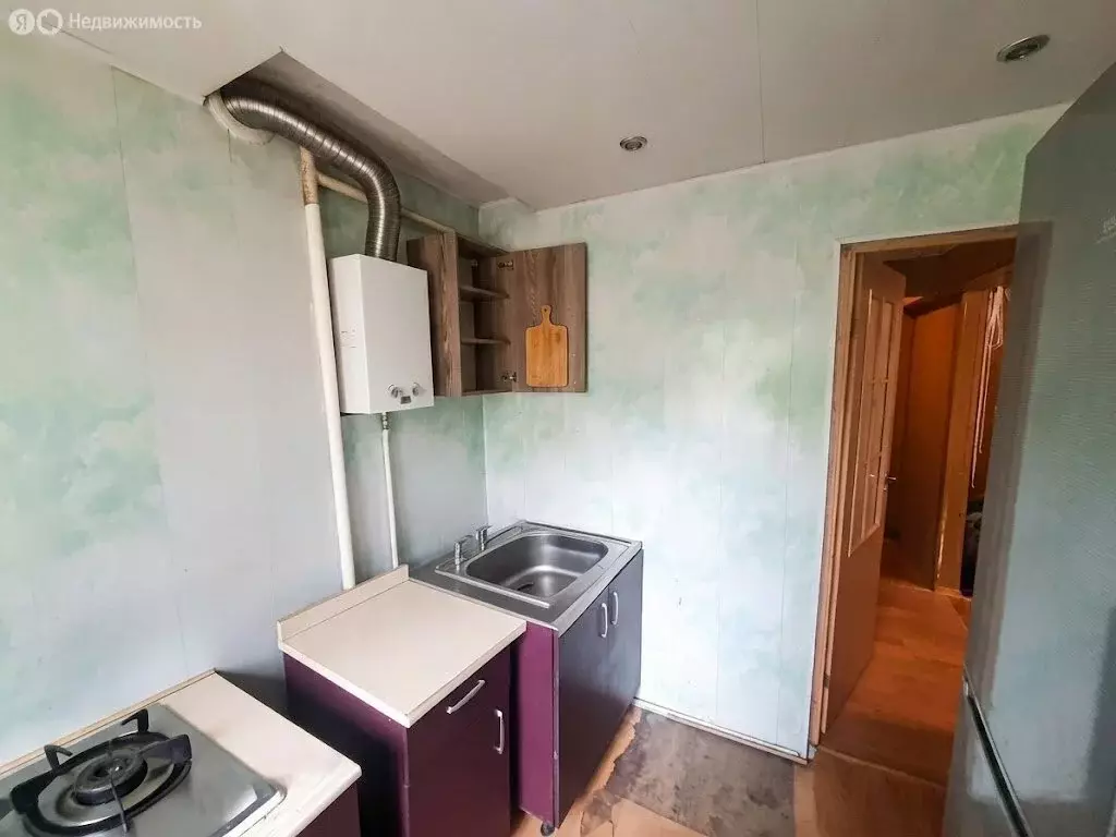 3-комнатная квартира: Волгоград, улица Зины Маресевой, 13 (58.7 м) - Фото 1