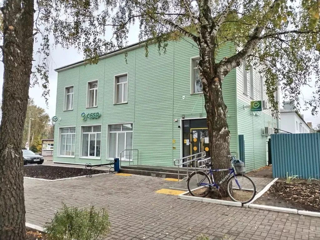 Офис в Липецкая область, с. Долгоруково ул. Советская, 2 (115 м) - Фото 2