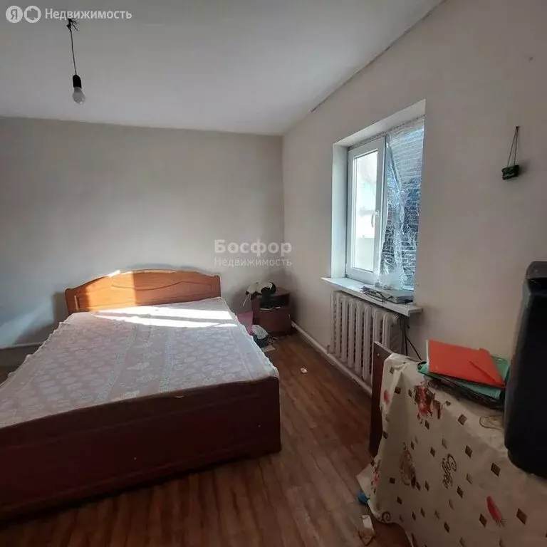 Дом в Республика Крым, село Ленинское (58.6 м) - Фото 2