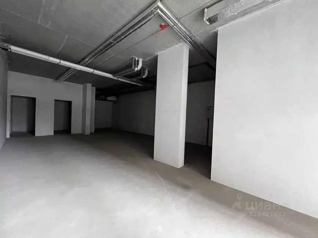 Помещение свободного назначения в Новосибирская область, Новосибирск ... - Фото 1