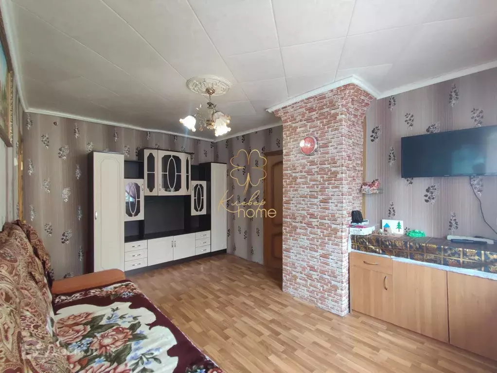 Продаётся 2-к квартира, 35.8 м - Фото 1