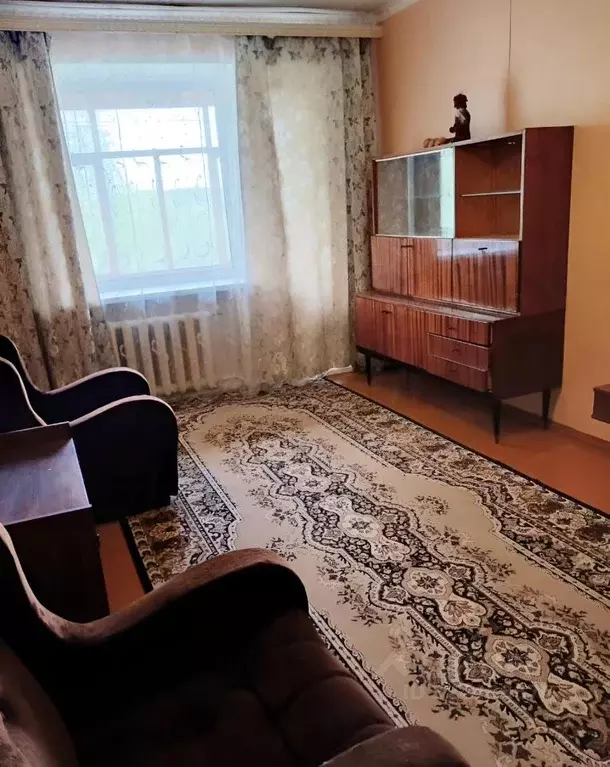 2-к кв. Тульская область, Плавск ул. Мичурина, 27А (45.0 м) - Фото 1