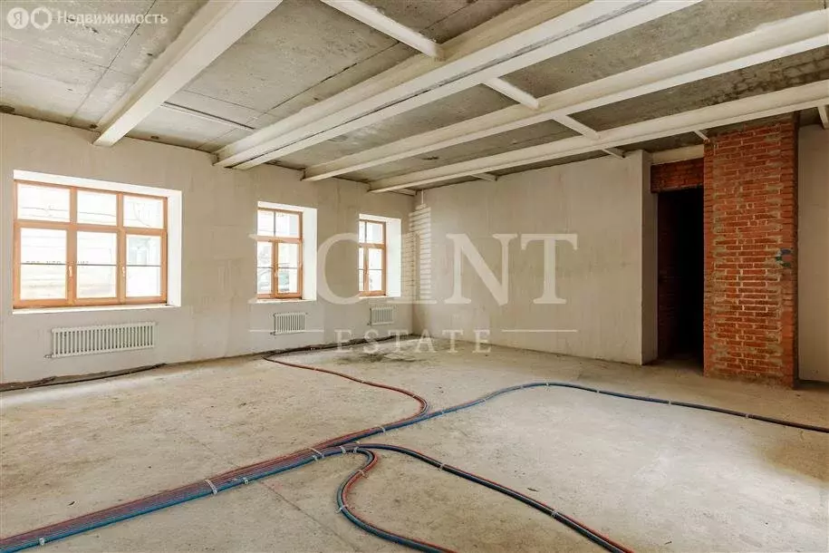 3-комнатная квартира: Москва, улица Пречистенка, 33/19с1 (107 м) - Фото 2